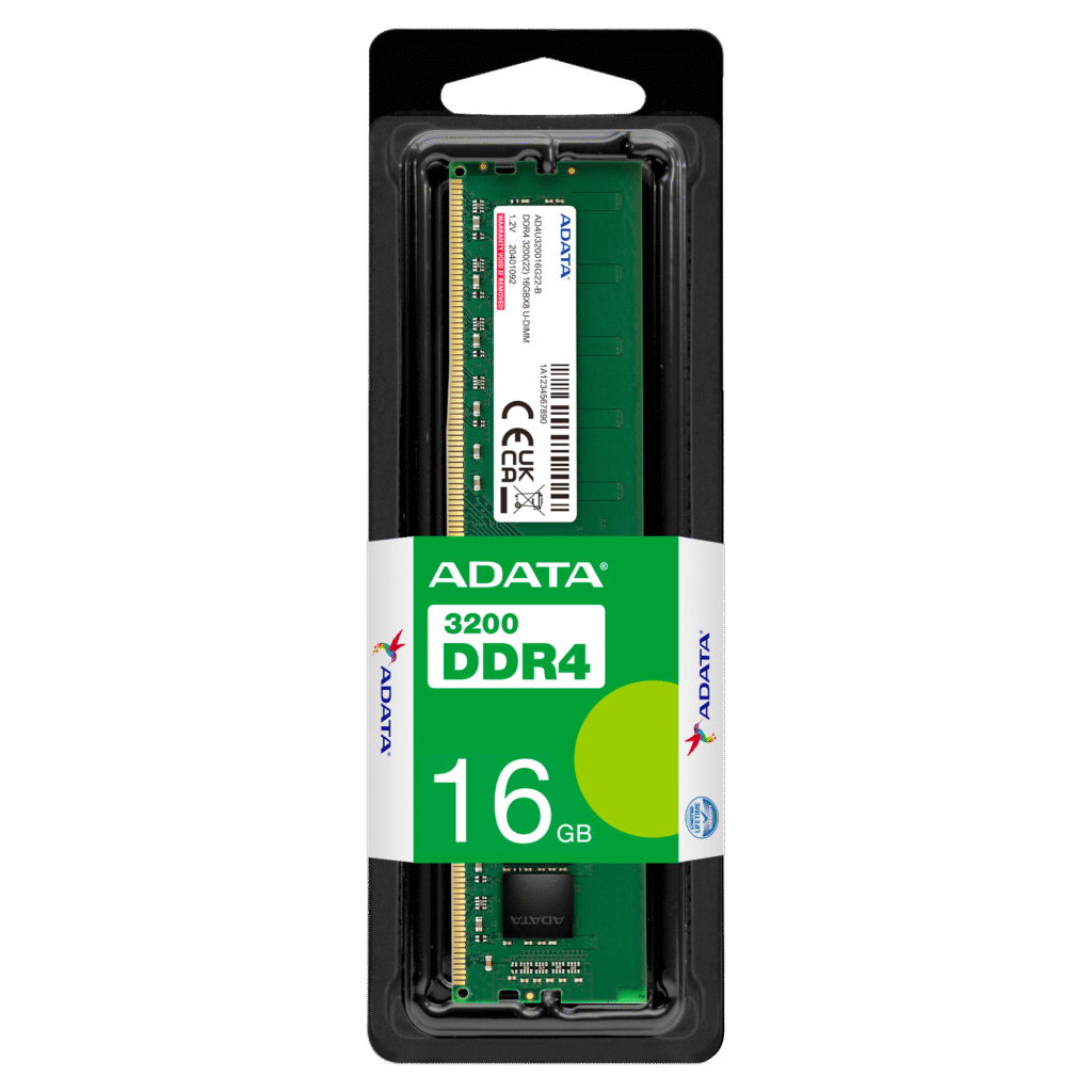 Adata Premier 16GB DDR4 3200Mhz