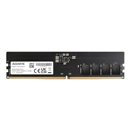 Adata Premier 16GB DDR5 4800Mhz