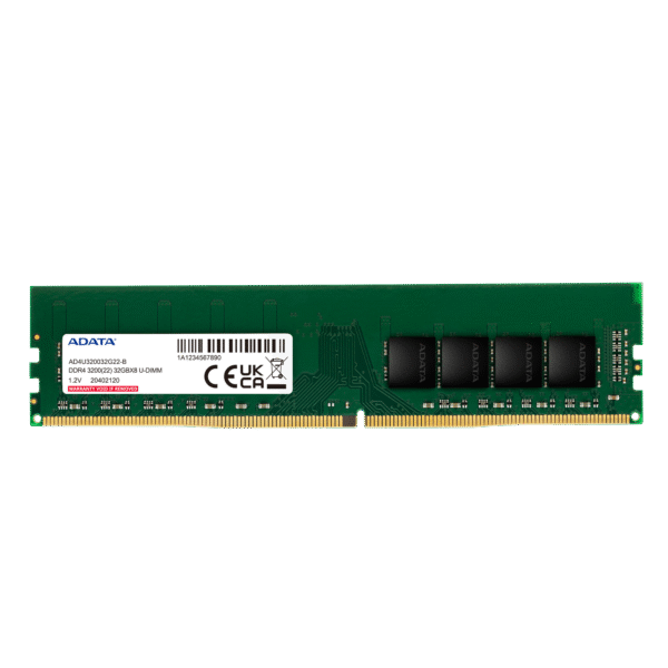 Adata Premier 32GB DDR4 3200Mhz