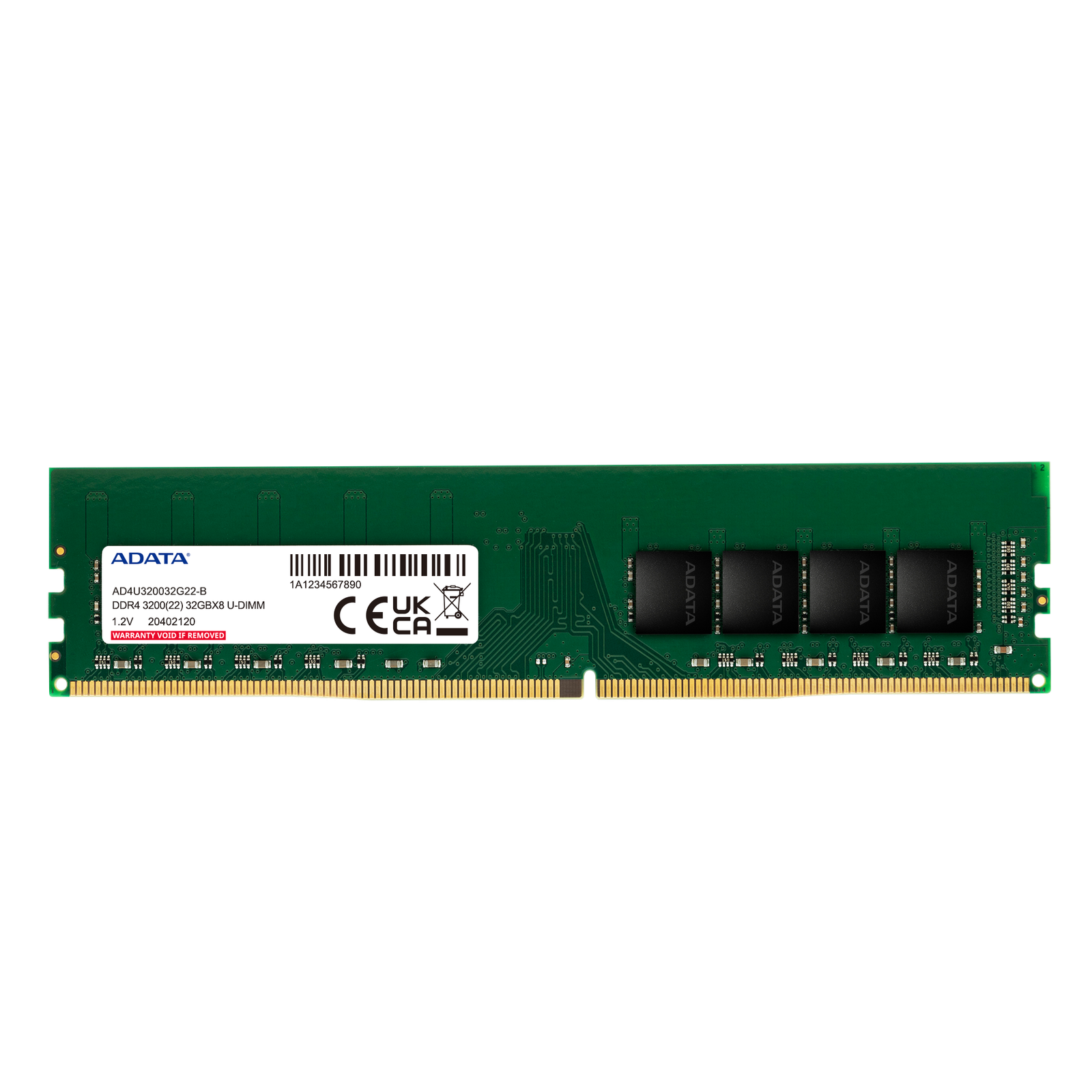Adata Premier 32GB DDR4 3200Mhz