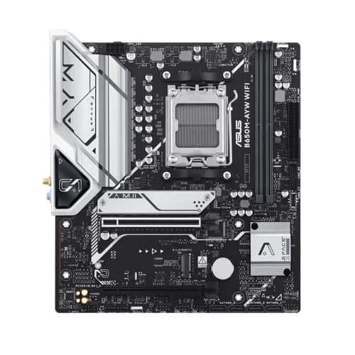 Asus B650M-AYW Wifi DDR5