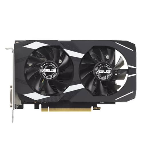 Asus GeForce RTX 3050 Dual 6GB GDDR6 OC