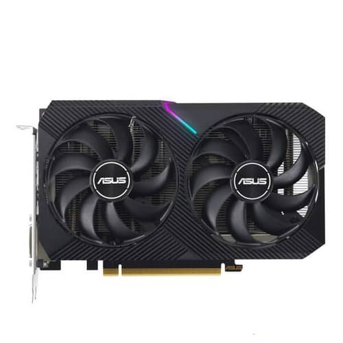 Asus-GeForce-RTX-3050-Dual-8GB-GDDR6-V2-OC