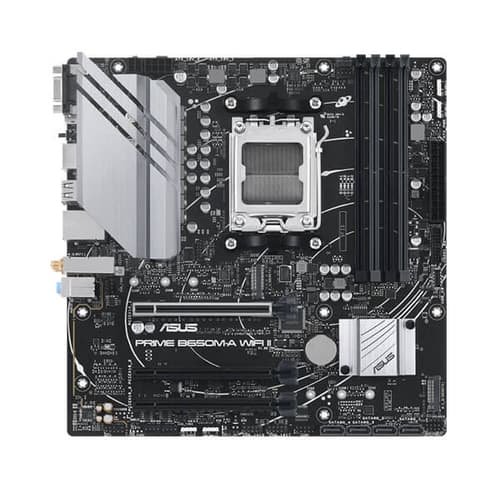 Asus Prime B650M-A Wifi II DDR5
