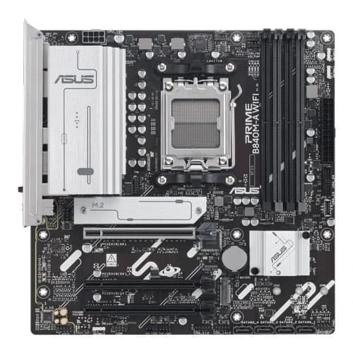 Asus Prime B840M-A Wifi-CSM DDR5