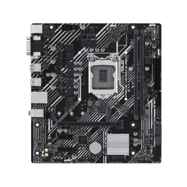 Asus Prime H510M-E DDR4 R2.0