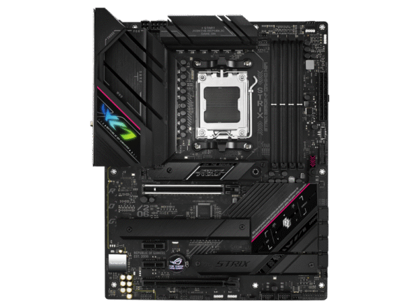 Asus ROG Strix B650E-F Gaming Wifi DDR5