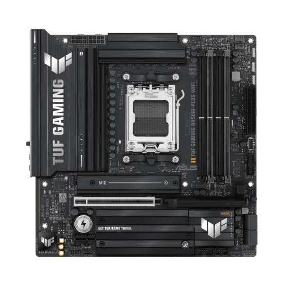 Asus TUF Gaming B850M-Plus Wifi DDR5