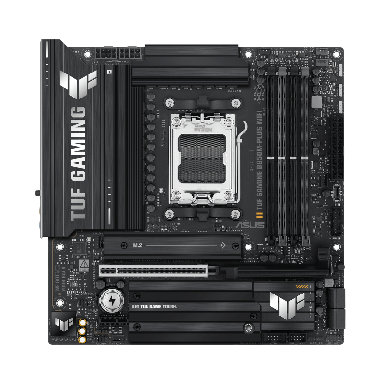 Asus TUF Gaming B850M-Plus Wifi DDR5