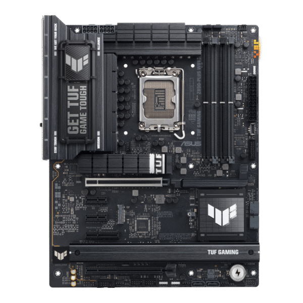Asus TUF Gaming Z890-Plus Wifi DDR5