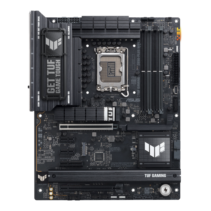 Asus TUF Gaming Z890-Plus Wifi DDR5