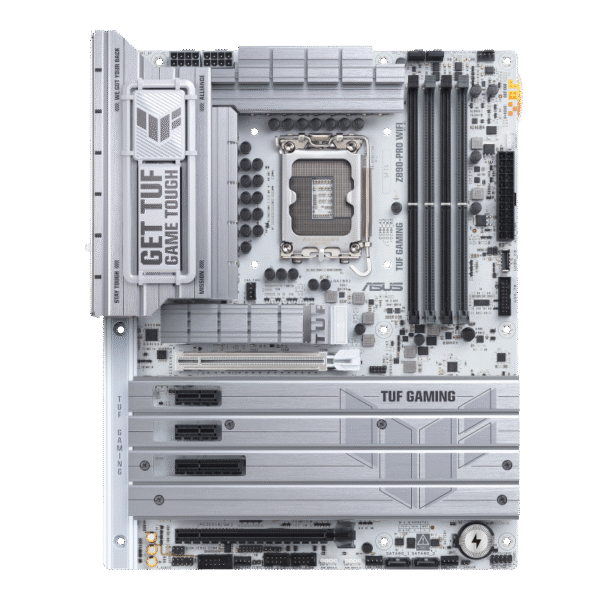 Asus Tuf Gaming Z890-Pro Wifi DDR5