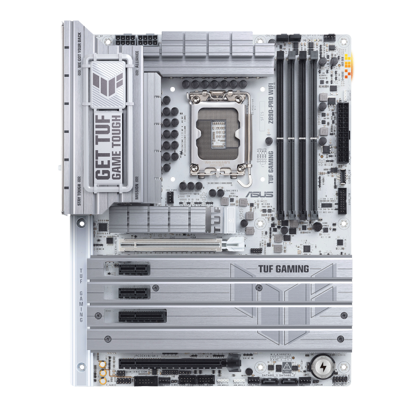 Asus Tuf Gaming Z890-Pro Wifi DDR5
