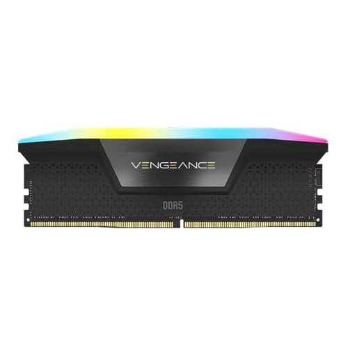 Corsair Vengeance RGB 96GB (2X48GB) DDR5 6400Mhz