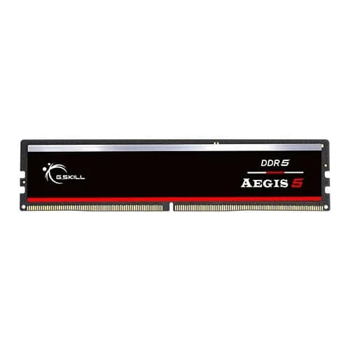 G-Skill Aegis 16GB DDR5 5600Mhz