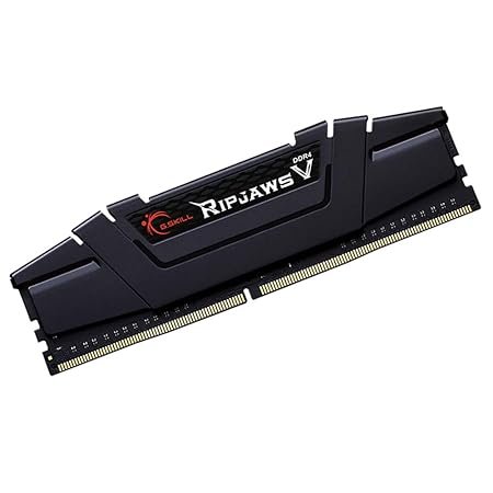 G-Skill Ripjaws V 16GB DDR4 3200Mhz