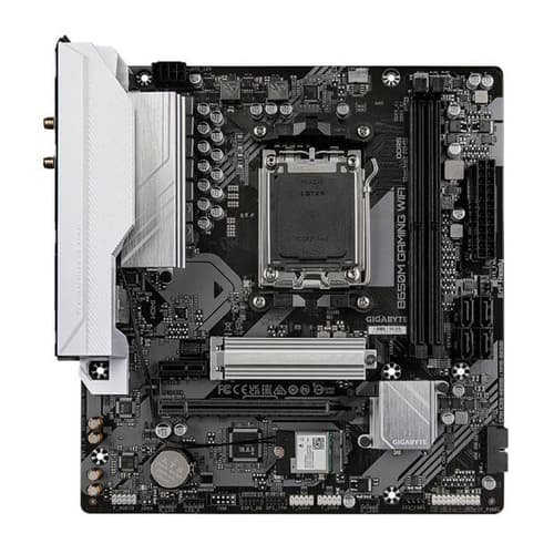 Gigabyte B650M Gaming Wifi DDR5
