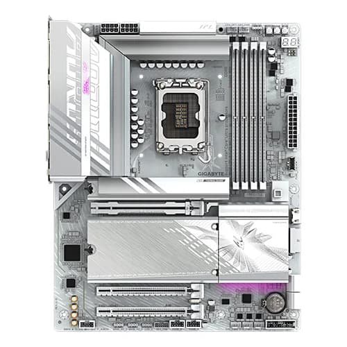 Gigabyte B860 Aorus Elite Wifi DDR5