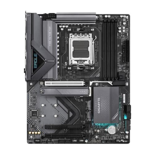 Gigabyte X870 Eagle Wifi 6 DDR5