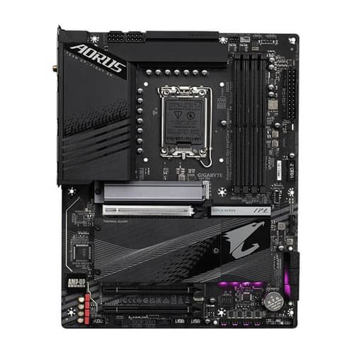 Gigabyte Z790 Aorus Elite AX Wifi DDR5