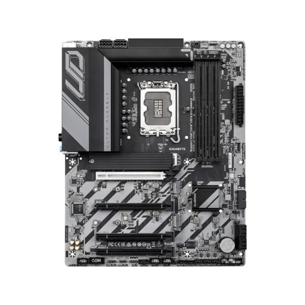 Gigabyte Z890 UD Wifi DDR5