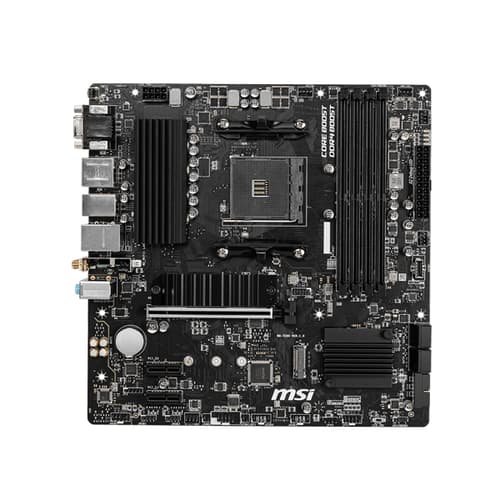 MSI B550M Pro-VDH Wifi DDR4