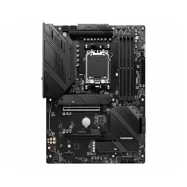 MSI MAG B650 Tomahawk Wifi DDR5