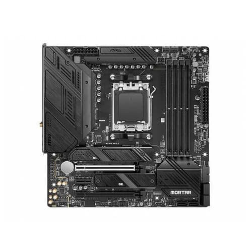 MSI MAG B650M Mortar Wifi DDR5