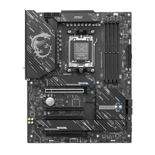 MSI X870 Gaming Plus Wifi DDR5