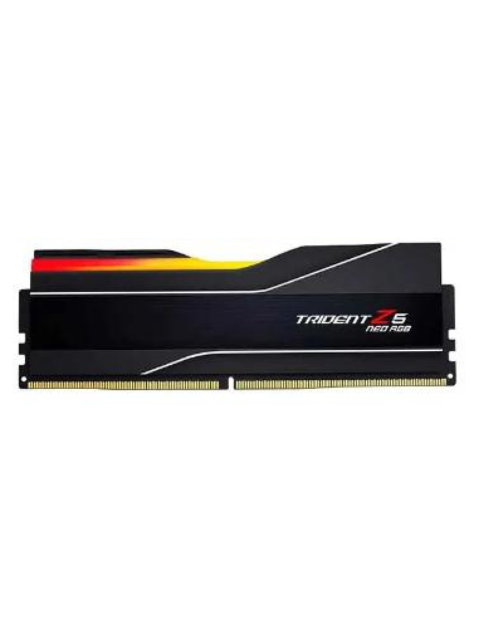 G-Skill Trident Z5 Neo RGB 64GB (2X32GB) DDR5 6000Mhz