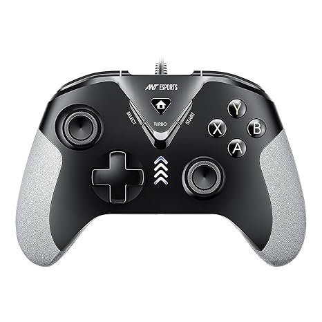 Ant Esports GP165 Wired Gamepad