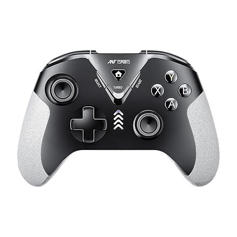 Ant Esports GP365 Pro Wireless Gamepad