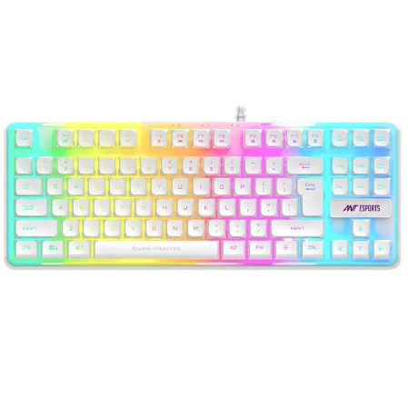 Ant Esports MK700V2 Gaming Keyboard