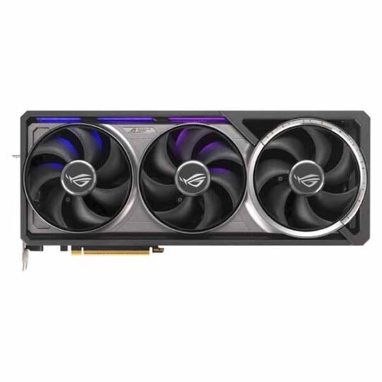 Asus GeForce RTX 5080 Astral OC 16GB GDDR7