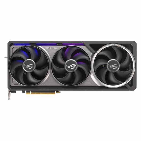 Asus GeForce RTX 5080 Astral OC 16GB GDDR7