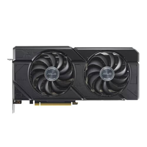 Asus RX 7800 XT Dual OC 16GB GDDR6