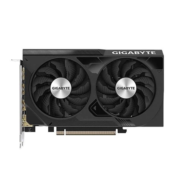 Gigabyte GeForce RTX 4060 Windforce OC 8GB GDDR6