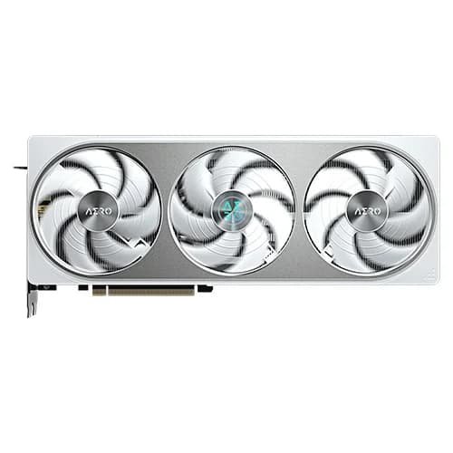Gigabyte GeForce RTX 5070 Aero OC 12GB GDDR7