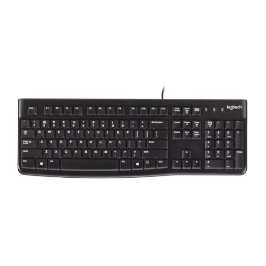 Logitech K120 Keyboard