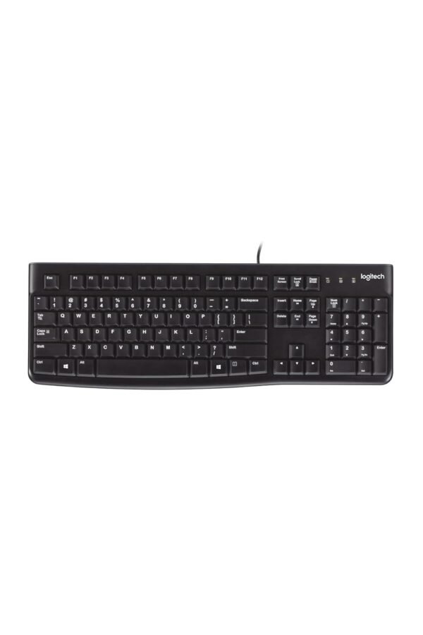 Logitech K120 Keyboard