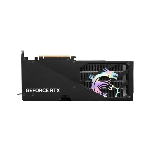 MSI GeForce RTX 5060 Ti Gaming Trio OC 16GB GDDR7