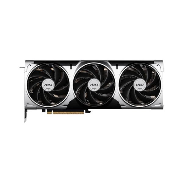 MSI GeForce RTX 5070 Ti Ventus 3X 16GB GDDR7 - Triple Fan