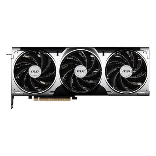MSI GeForce RTX 5080 Ventus 3X OC 16GB GDDR7