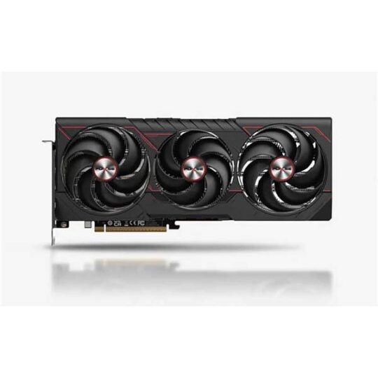 Sapphire RX 9070 XT Pulse 16GB GDDR6