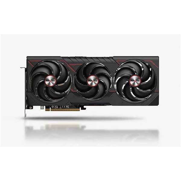 Sapphire RX 9070 XT Pulse 16GB GDDR6
