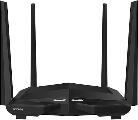 Tenda AC10 1200MBPS Gigabit Router