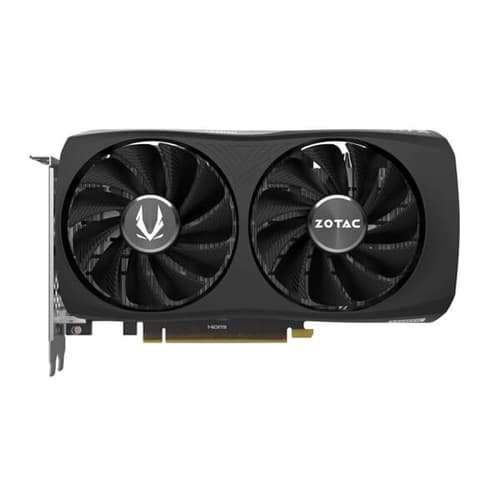 Zotac GeForce RTX 4060 8GB Twin Edge OC GDDR6