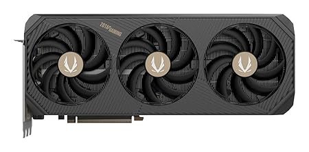 Zotac GeForce RTX 5090 Solid OC 32GB GDDR7