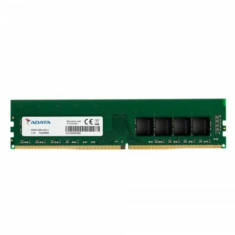 Adata Premier 8GB DDR4 3200Mhz – Qualix It Solutions