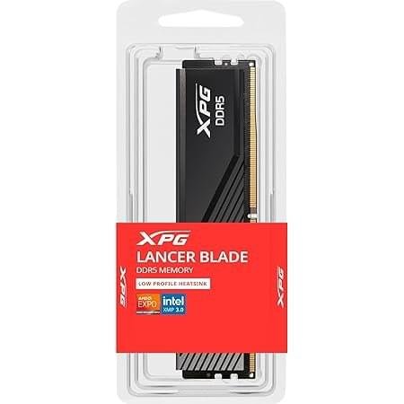 Adata-XPG-Lancer-Blade-16GB-DDR5-5600Mhz